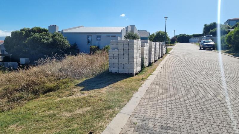 0 Bedroom Property for Sale in Groot Brakrivier Central Western Cape